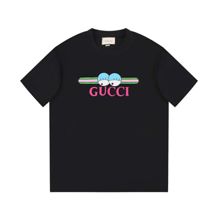 Picture of Gucci T Shirts Short _SKUGucciXS-Lattr955210921